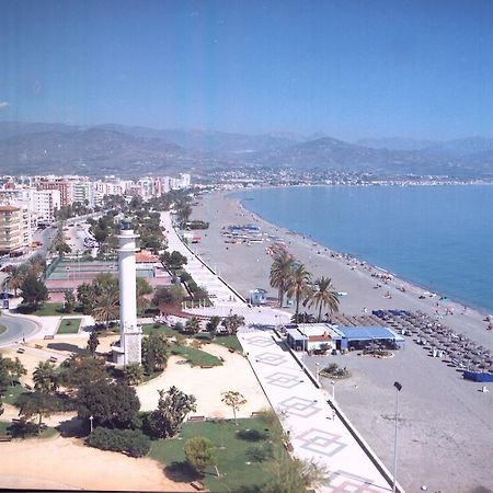 Apartamento APCOSTAS - Torre del Mar Playa Habitación foto