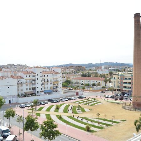 Apartamento APCOSTAS - Torre del Mar Playa Exterior foto