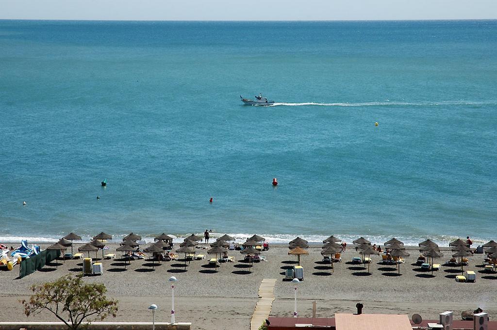 Apartamento APCOSTAS - Torre del Mar Playa Habitación foto