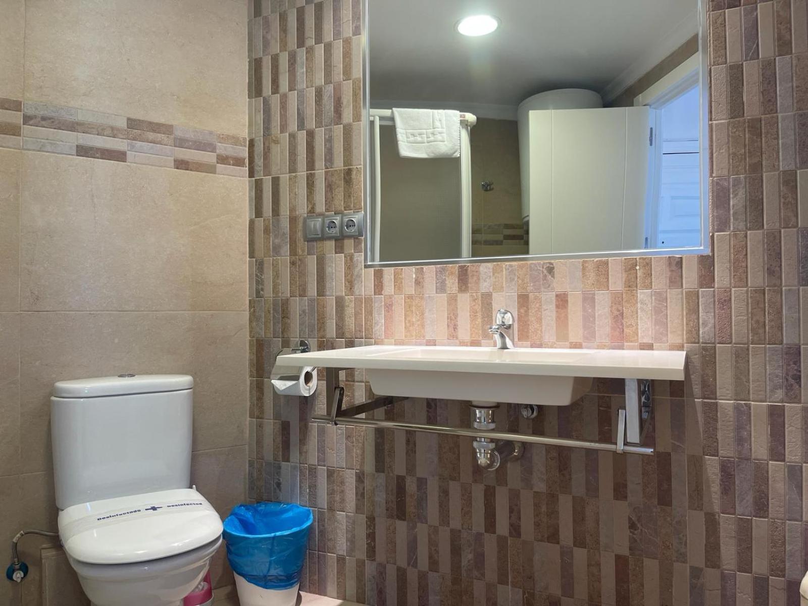 Apartamento APCOSTAS - Torre del Mar Playa Exterior foto