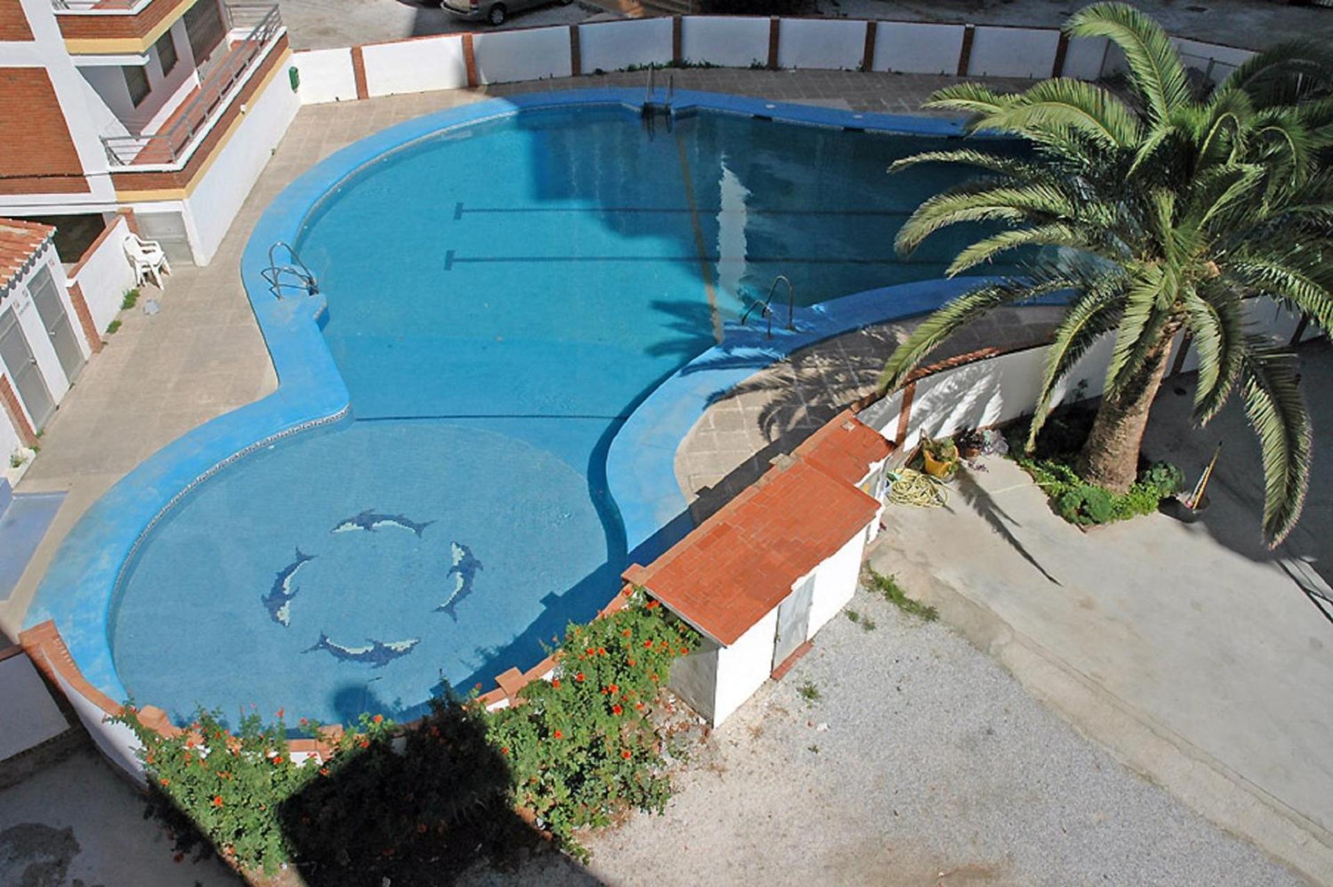 Apartamento APCOSTAS - Torre del Mar Playa Exterior foto