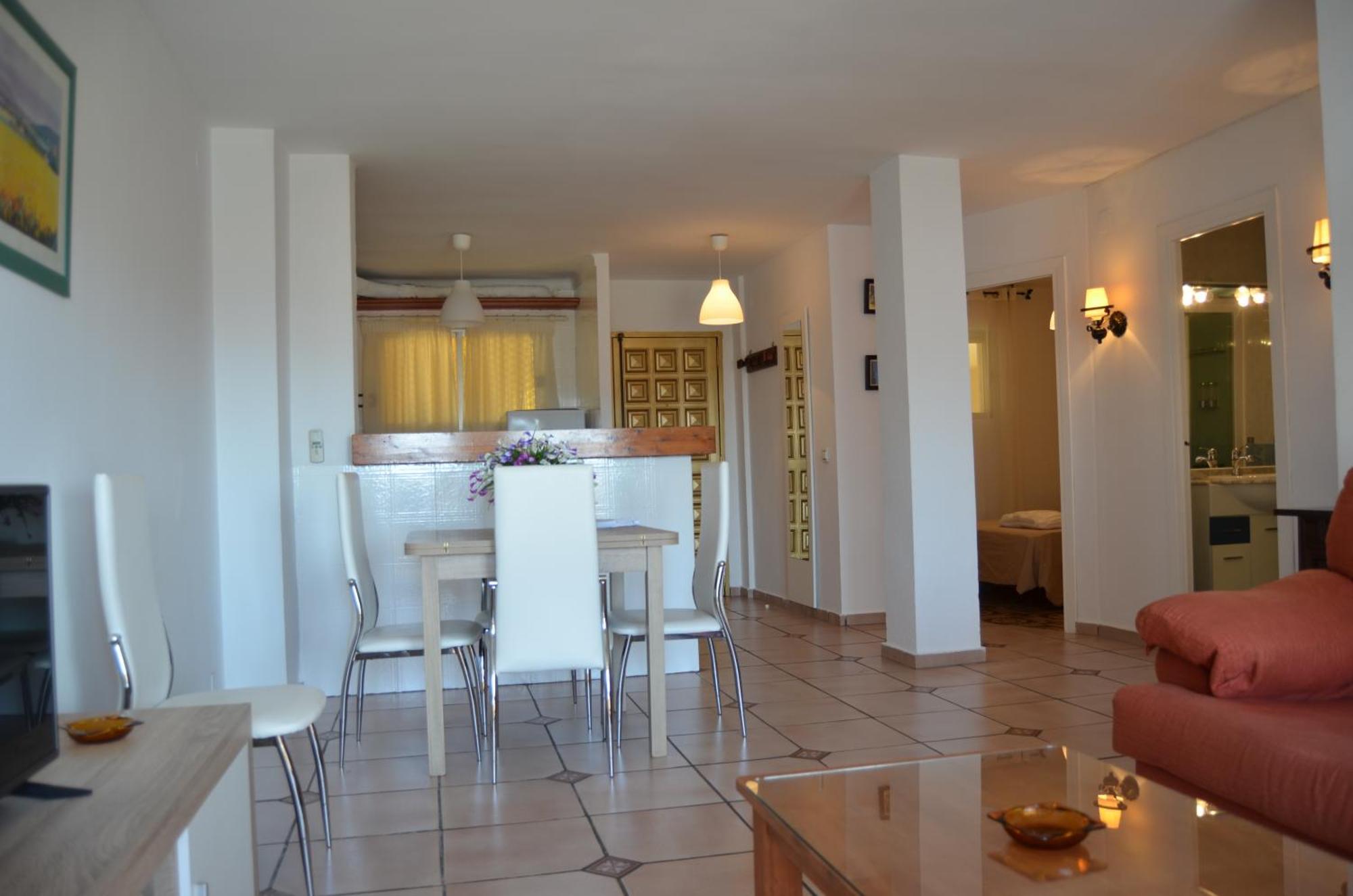 Apartamento APCOSTAS - Torre del Mar Playa Exterior foto