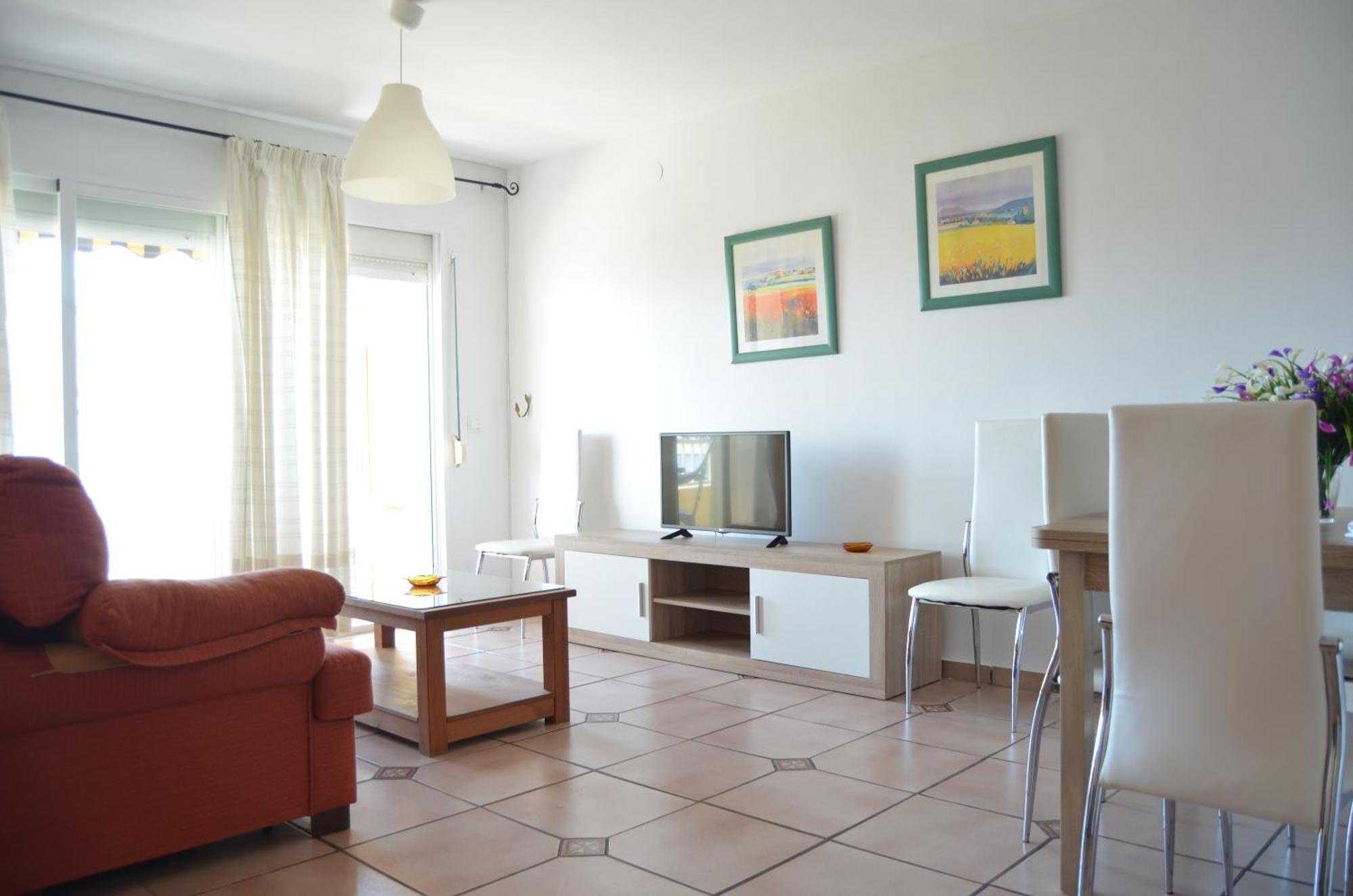 Apartamento APCOSTAS - Torre del Mar Playa Exterior foto