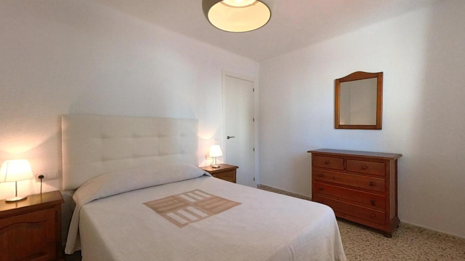 Apartamento APCOSTAS - Torre del Mar Playa Exterior foto